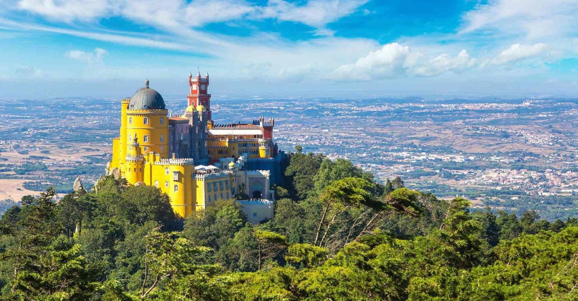 فندق April Square By Lisbon With Sintra أمادورا المظهر الخارجي الصورة